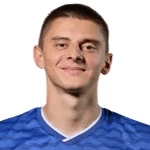 Photo of V. Mykolenko