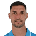 Photo of M. Politano