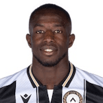 Photo of H. Kamara
