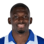 Photo of H. Traoré
