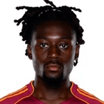 Photo of M. Koné