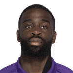 Photo of J. Ikoné