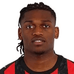 Foto de Rafael Leão