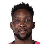 Photo of B. Kamara