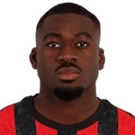 Photo of Y. Fofana
