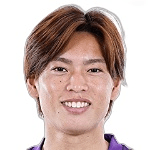 Zdjęcie zawodnika S. Fukuda