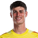 Photo of Kepa