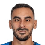 Photo of D. Zappacosta