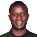 Photo of N. Kanté