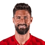 Foto de O. Giroud