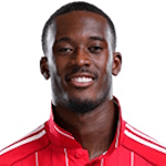 Photo of C. Hudson-Odoi