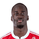 Photo of J. Teze