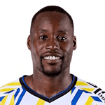 Photo of L. Mpasi