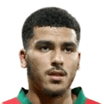 Photo of Z. Aboukhlal