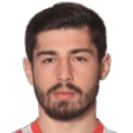 Photo of G. Guliashvili