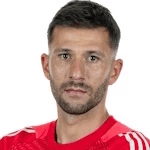Photo of Daniel Heuer Fernandes