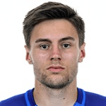 Photo of T. Baack