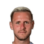 Photo of M. Funk