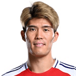 Photo of T. Tomiyasu