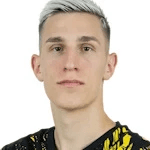 Photo of N. Schlotterbeck