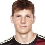 Photo of A. Bobek
