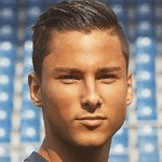 Photo of E. Veiga