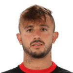 Photo of Pablo Maffeo