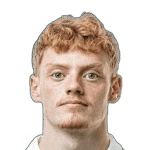 Photo of M. Agnarsson