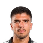 Photo of G. Aurelio