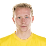 Photo of A. Klynge