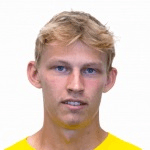 Photo of L. Skjellerup
