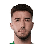 Photo of Gonçalo Inácio