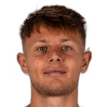 Photo of K. Lukoszek