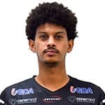 Photo of Erivaldo Almeida
