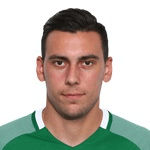 Photo of C. Donis