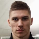Photo of D. Taleski