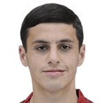 Photo of A. Serobyan