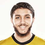 Photo of J. Hadjam