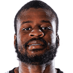 Photo of O. Camara