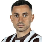 Photo of M. Saliakas