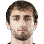 Photo of A. Xaybulayev
