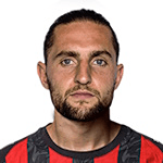 Photo of A. Rabiot