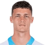 Photo of B. Pavard