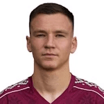 Photo of V. Bocherov