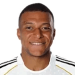 Photo of Kylian Mbappé