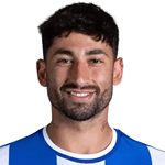 Photo of A. Varela