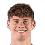 Photo of C. Cresswell