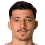Photo of M. Avdyli