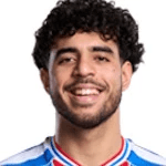 Photo of C. Riad