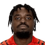 Photo of F. Boyomo